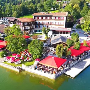 Hotel Seehotel Schlierseer Hof