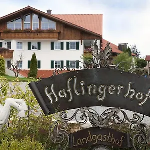 Hotel Haflingerhof
