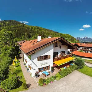 Hotel Hubertus, Schliersee