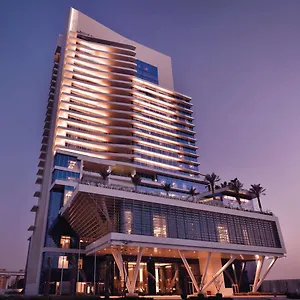 Grand Plaza Moevenpick 5*, Dubaj Zjednoczone Emiraty Arabskie