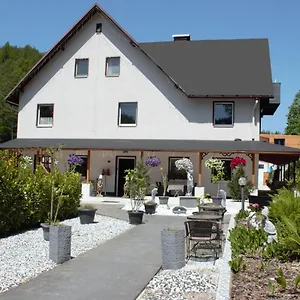 Guest house Waldpension Pfeiferhaus, Warmensteinach