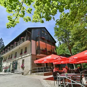 Hotel Luisenburg