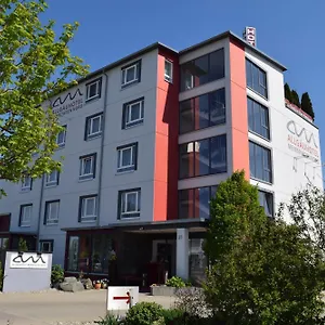 Allgäuhotel Nord Memmingen