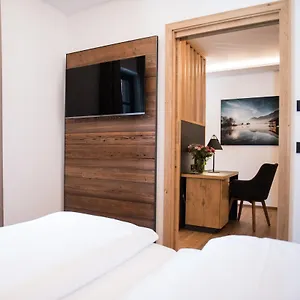 Guest house Klosterbraeu