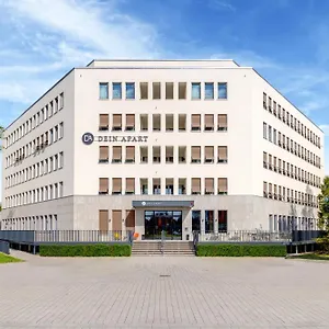 Dein Muenchen Unterföhring