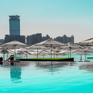 Royal And The Palm 5*, Dubaj Zjednoczone Emiraty Arabskie