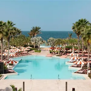 Banyan Tree At Bluewaters 5*, Dubaj Zjednoczone Emiraty Arabskie