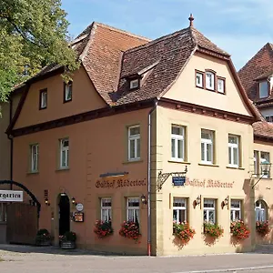 Guest house Roedertor