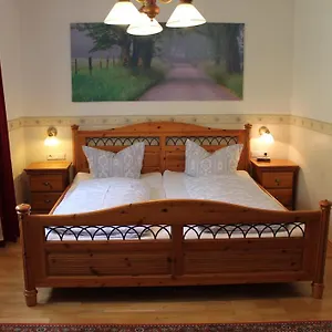 Hotel Kreuzerhof Garni