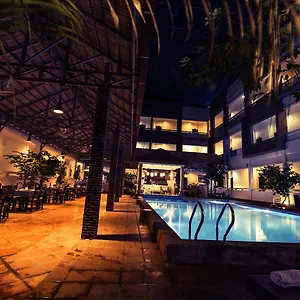 Hotel Plaza Sihanoukville