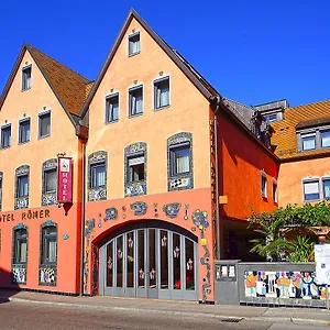 Hotel Roemer, Guenzburg