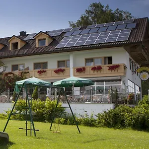 Inn Gasthof Sonnenheim, Saaldorf