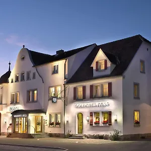 Hotel Goldenes Fass In