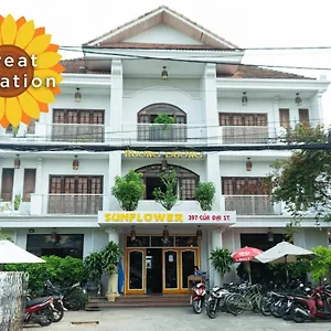 Hotel Sunflower Hoi An