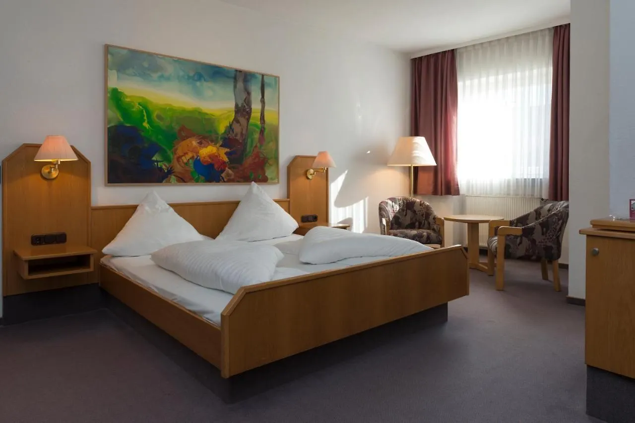 Hotel Gasthof Zum Storch Schluesselfeld